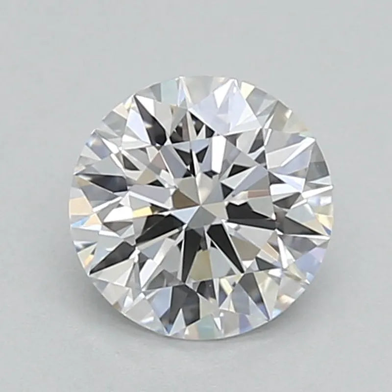 DovEggs 0.530ct Round D VS1-LAB GROWN DIAMOND-LGS105220