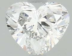 DovEggs 1.000ct Heart F SI1-LAB GROWN DIAMOND-LRF276Q4