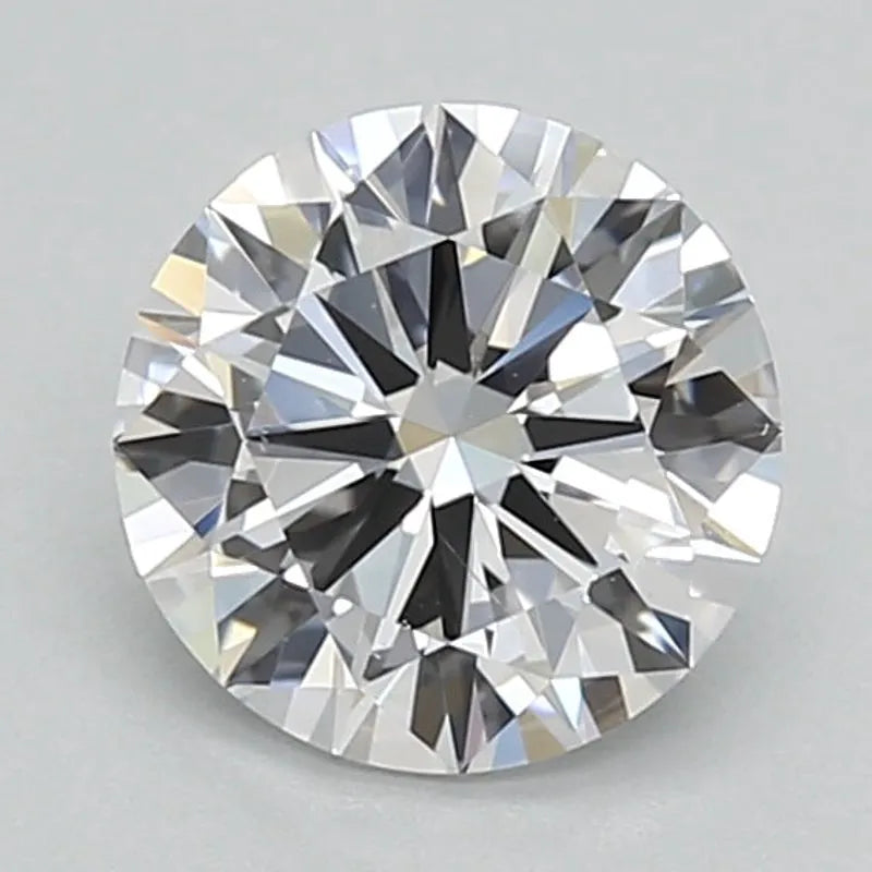 DovEggs 1.010ct Round D SI1-LAB GROWN DIAMOND-LRK05A226