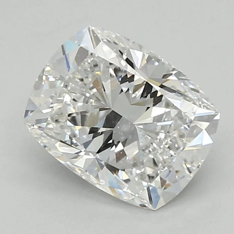 DovEggs 2.020ct Cushion E VS2-LAB GROWN DIAMOND-LRB29A2