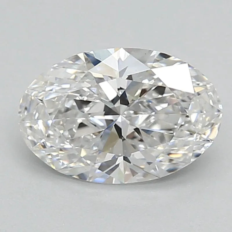 DovEggs 1.110ct Oval E VS1-LAB GROWN DIAMOND-LFE78A145
