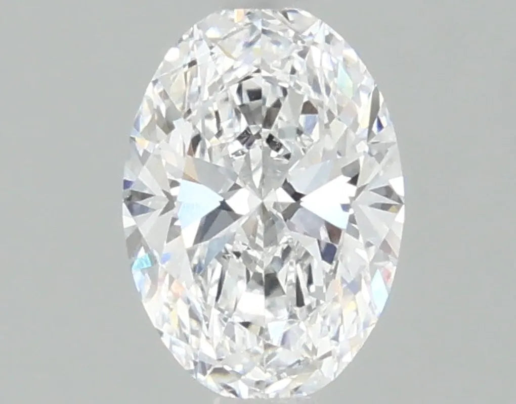 DovEggs 1.070ct Oval D VVS1-LAB GROWN DIAMOND-LLA377E1