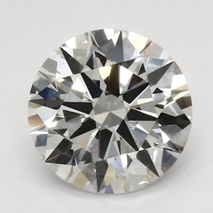 DovEggs 2.190ct Round F VS2-LAB GROWN DIAMOND-LHQ23P1
