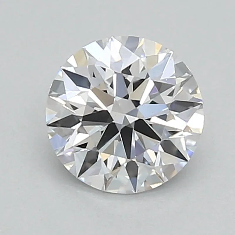 DovEggs 0.530ct Round D VS1-LAB GROWN DIAMOND-LGS105234