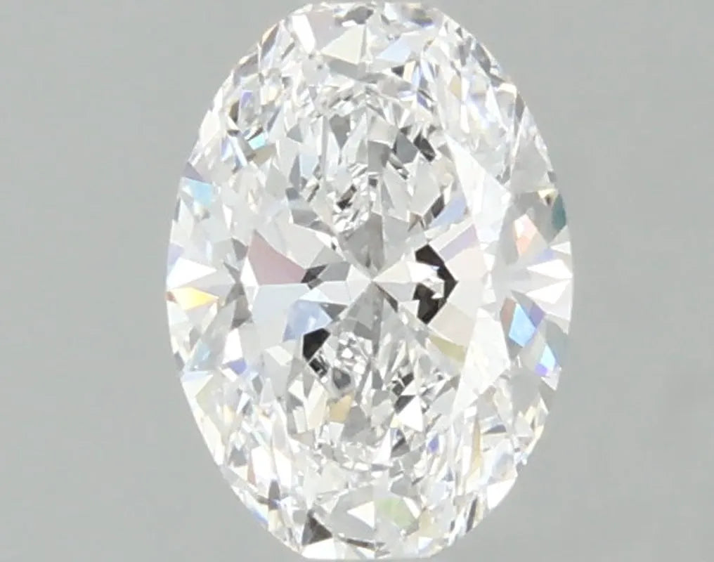 DovEggs 1.040ct Oval D VVS2-LAB GROWN DIAMOND-LPG02B20