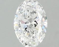 DovEggs 1.040ct Oval D VVS2-LAB GROWN DIAMOND-LPG02B20