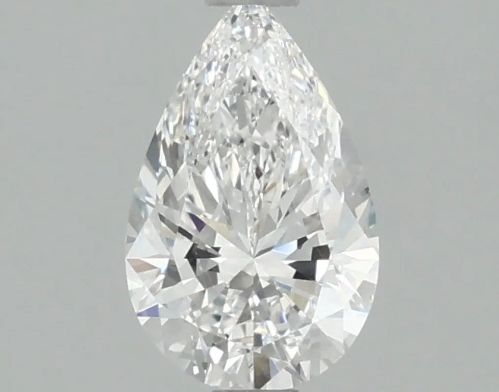 DovEggs 1.000ct Pear E VVS1-LAB GROWN DIAMOND-LLA630A78