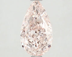 DovEggs 1.140ct Pear F.I.Pink VS1-LAB GROWN DIAMOND-LEP198A47