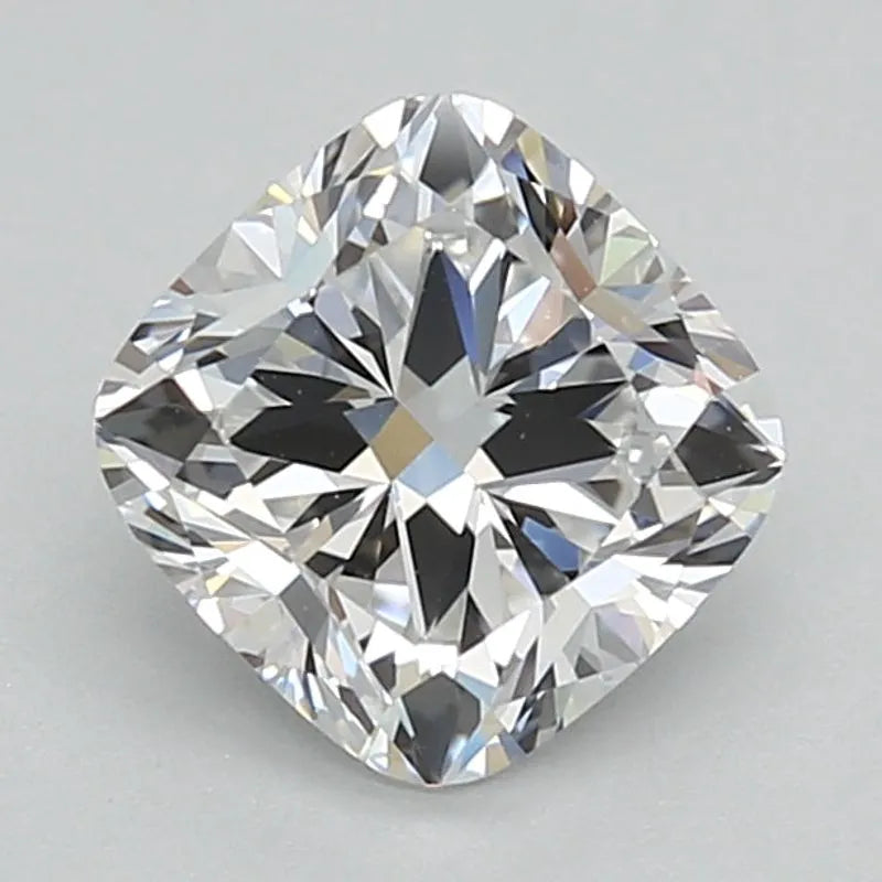 DovEggs 1.250ct Cushion E VVS2-LAB GROWN DIAMOND-LRJ118C3