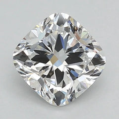 DovEggs 1.250ct Cushion E VVS2-LAB GROWN DIAMOND-LRJ118C3
