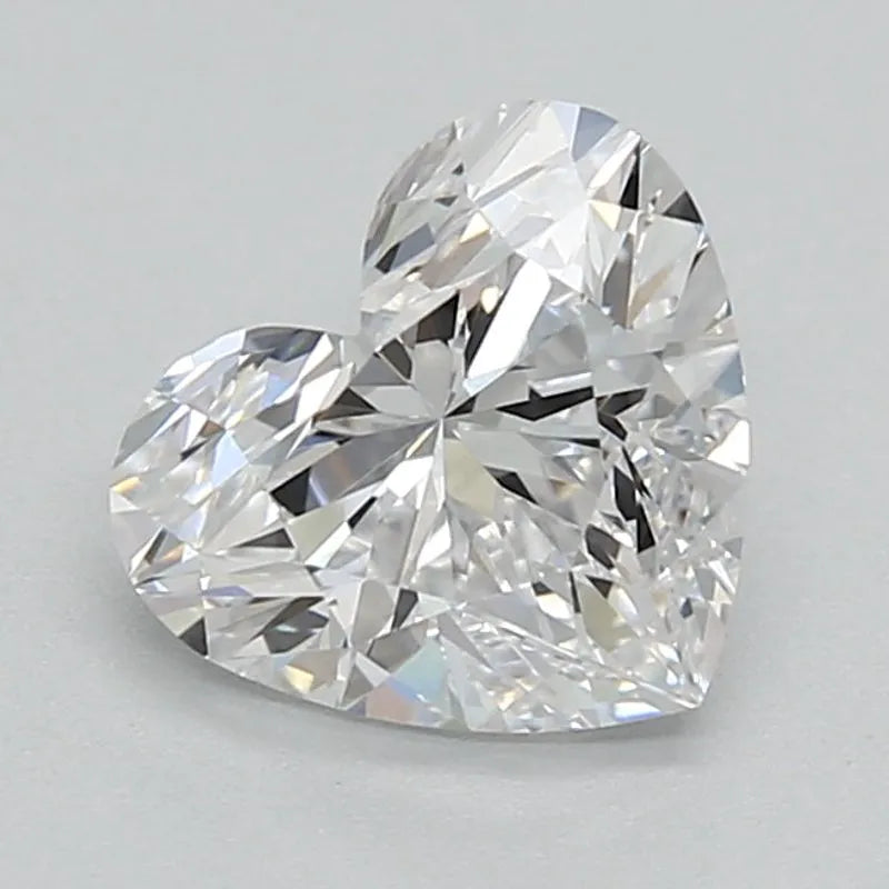 DovEggs 0.960ct Heart D VVS2-LAB GROWN DIAMOND-LLA478A5