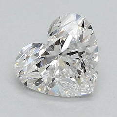 DovEggs 0.960ct Heart D VVS2-LAB GROWN DIAMOND-LLA478A5