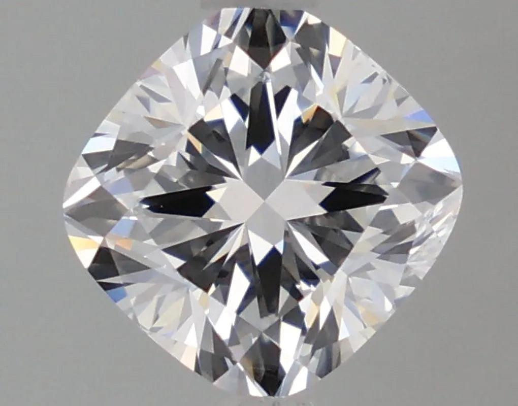 DovEggs 1.800ct Cushion D VVS1-LAB GROWN DIAMOND-LRB29B7