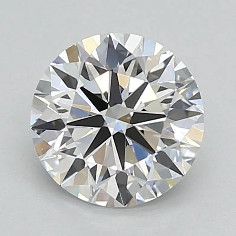 DovEggs 0.930ct Round D VVS1-LAB GROWN DIAMOND-LRJ72A44