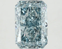 DovEggs 1.790ct Radiant F.V.Blue VS1-LAB GROWN DIAMOND-LKL04A4