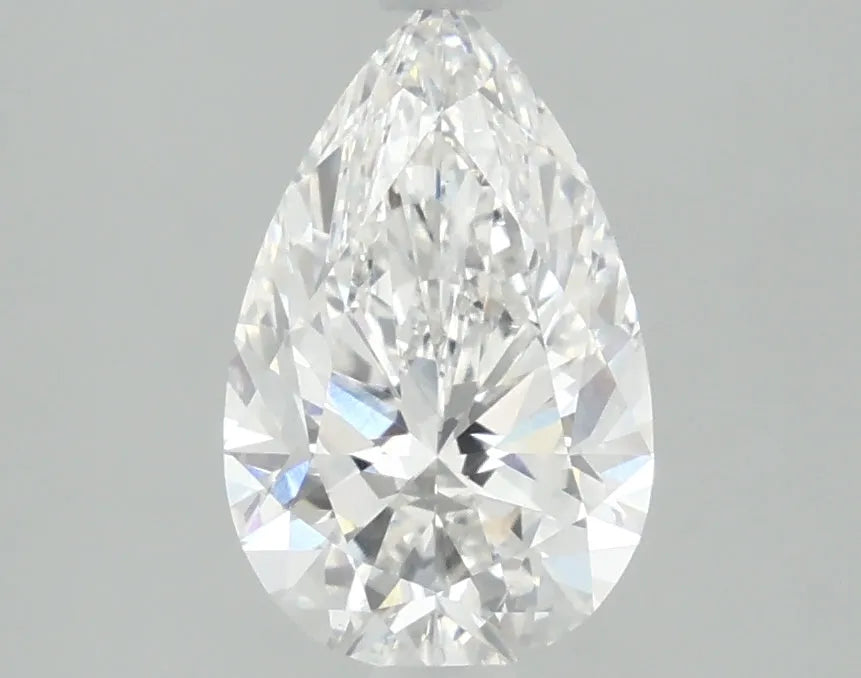 DovEggs 2.050ct Pear E VVS2-LAB GROWN DIAMOND-LGS607483