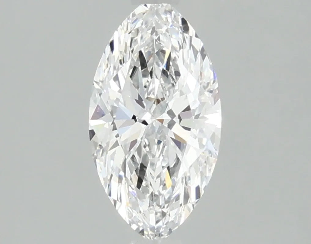 DovEggs 1.090ct Marquise D VVS1-LAB GROWN DIAMOND-LQD01E31