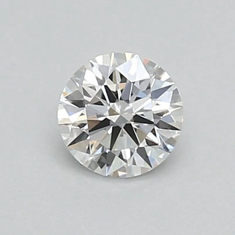 DovEggs 0.340ct Round D VS1-LAB GROWN DIAMOND-LRJ77A29