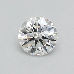 DovEggs 0.340ct Round D VS1-LAB GROWN DIAMOND-LRJ77A29