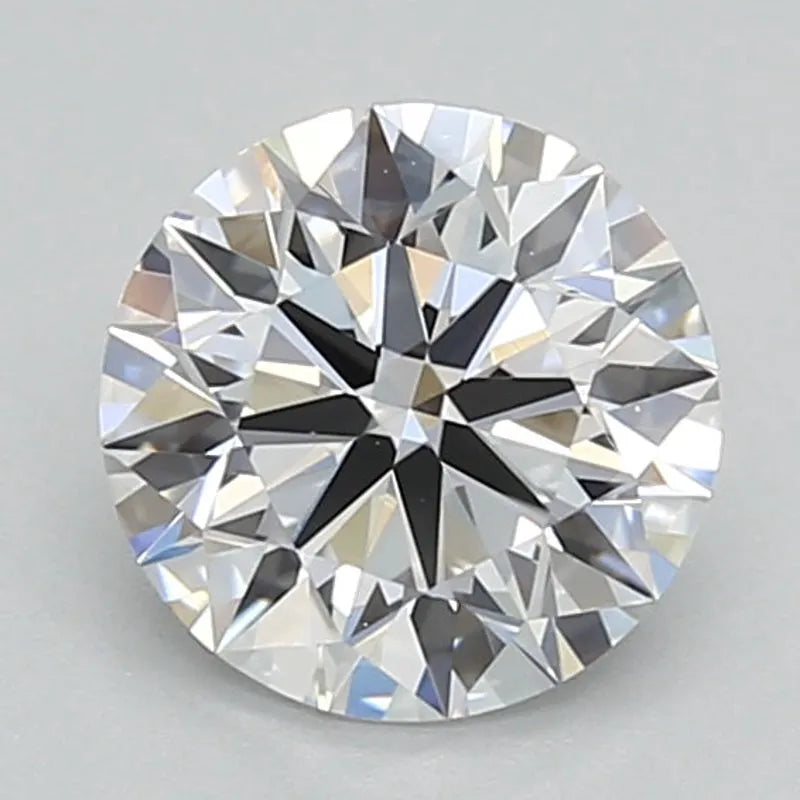 DovEggs 1.080ct Round D VVS1-LAB GROWN DIAMOND-LPD15A35