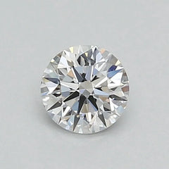 DovEggs 0.330ct Round D VS1-LAB GROWN DIAMOND-LRF280J26