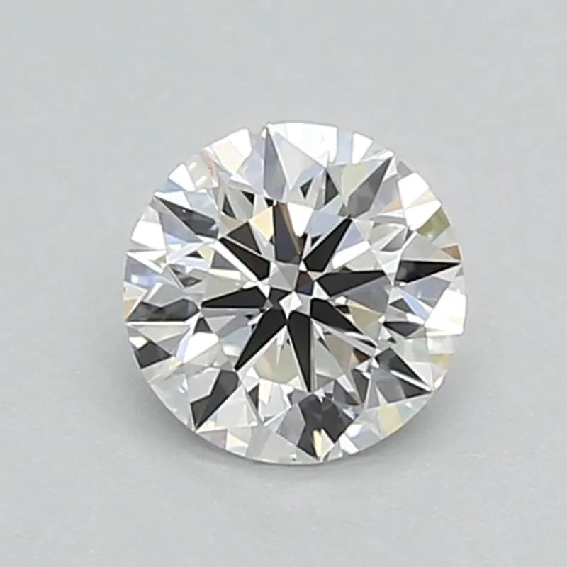 DovEggs 0.500ct Round E VVS2-LAB GROWN DIAMOND-LRJ95A117