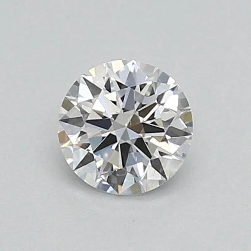 DovEggs 0.350ct Round D VVS2-LAB GROWN DIAMOND-LRJ105O74