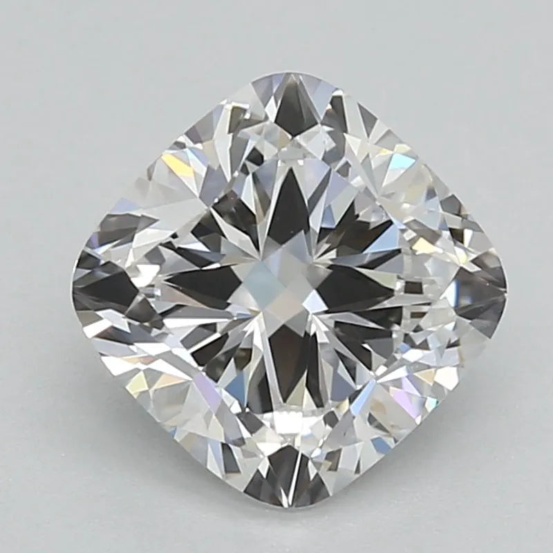 DovEggs 1.400ct Cushion E VVS2-LAB GROWN DIAMOND-LRF235A8