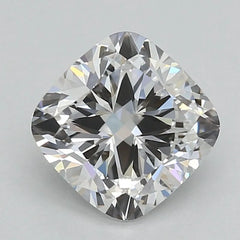 DovEggs 1.400ct Cushion E VVS2-LAB GROWN DIAMOND-LRF235A8
