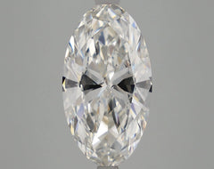 DovEggs 5.070ct Moval F VS2-LAB GROWN DIAMOND-LFD37A7
