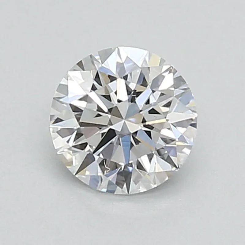 DovEggs 0.510ct Round D VVS1-LAB GROWN DIAMOND-LGS604885