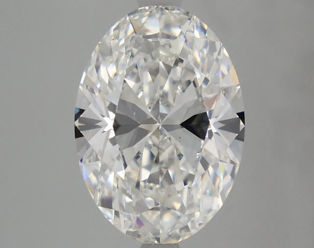 DovEggs 4.010ct Oval F VS1-LAB GROWN DIAMOND-LAE113A17