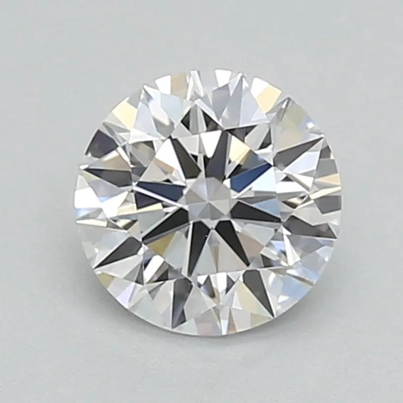 DovEggs 0.660ct Round D VS1-LAB GROWN DIAMOND-LRF215A45