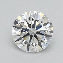 DovEggs 0.660ct Round D VS1-LAB GROWN DIAMOND-LRF215A45