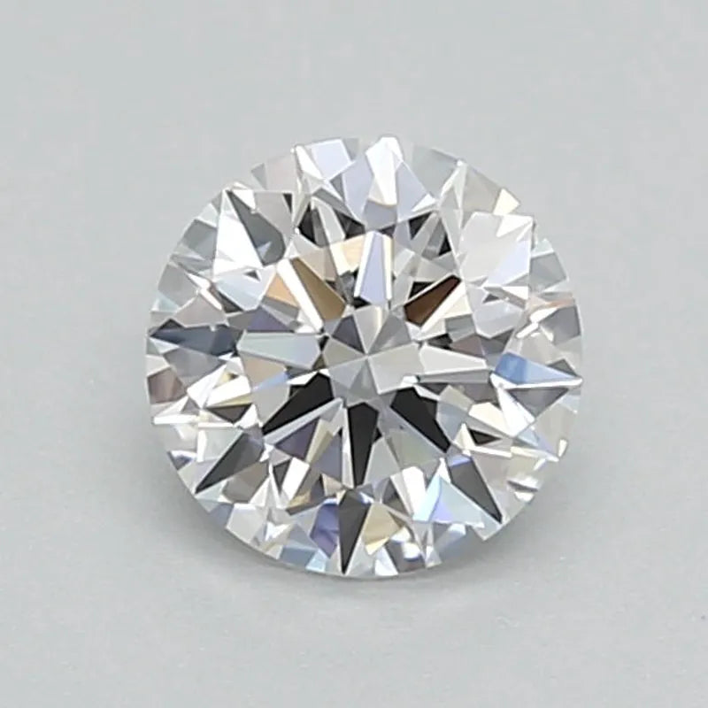 DovEggs 0.550ct Round D IF-LAB GROWN DIAMOND-LRJ88A3