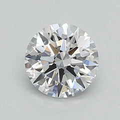 DovEggs 0.550ct Round D IF-LAB GROWN DIAMOND-LRJ88A3