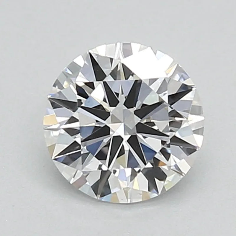 DovEggs 0.700ct Round D VVS2-LAB GROWN DIAMOND-LRJ76A98