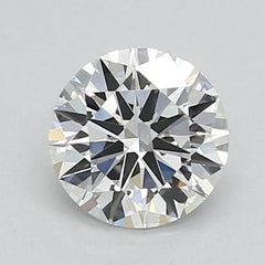 DovEggs 0.700ct Round D VVS2-LAB GROWN DIAMOND-LRJ76A98