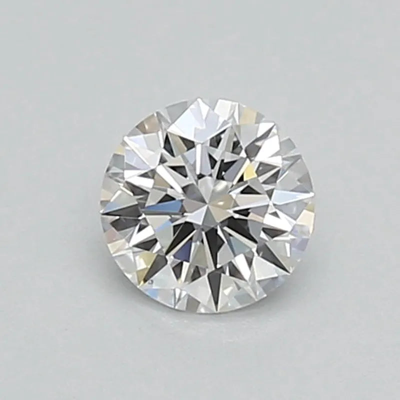DovEggs 0.350ct Round D VVS1-LAB GROWN DIAMOND-LRF271A61