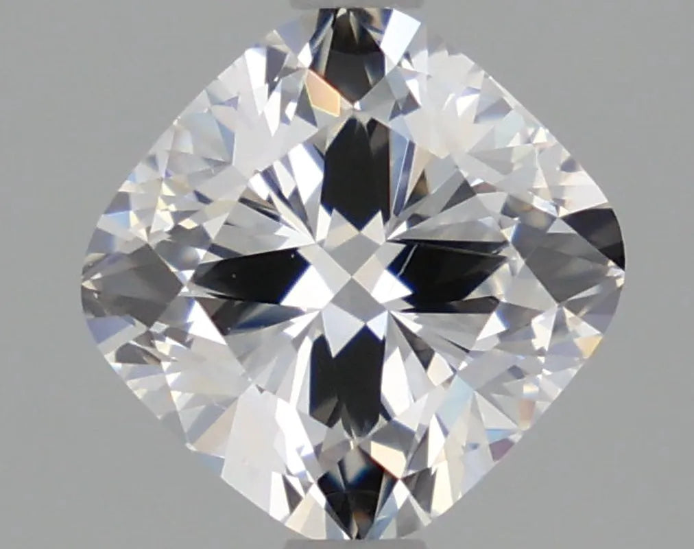 DovEggs 2.010ct Cushion D VS2-LAB GROWN DIAMOND-LPD21A27