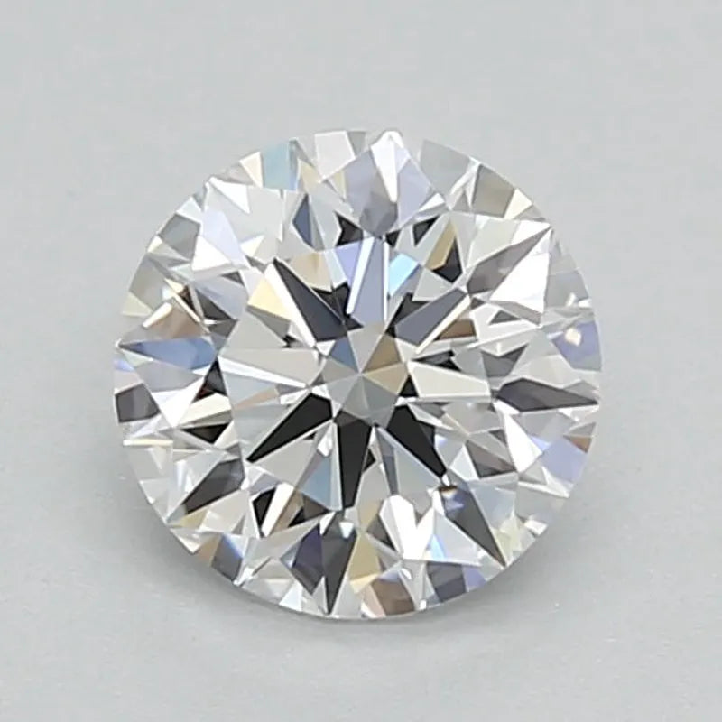 DovEggs 0.730ct Round D VVS2-LAB GROWN DIAMOND-LRF215A10