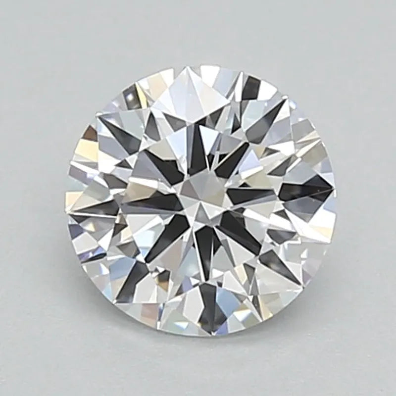 DovEggs 0.700ct Round D IF-LAB GROWN DIAMOND-LRJ105H14