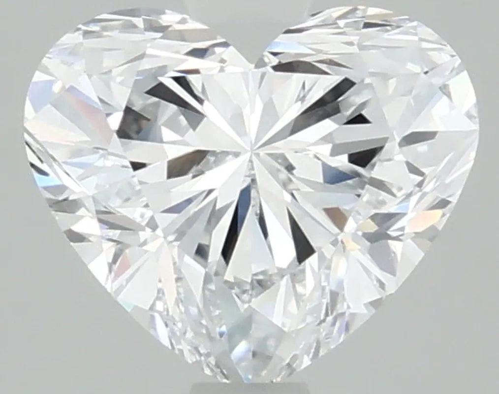 DovEggs 2.020ct Heart E VVS1-LAB GROWN DIAMOND-LPG02S18