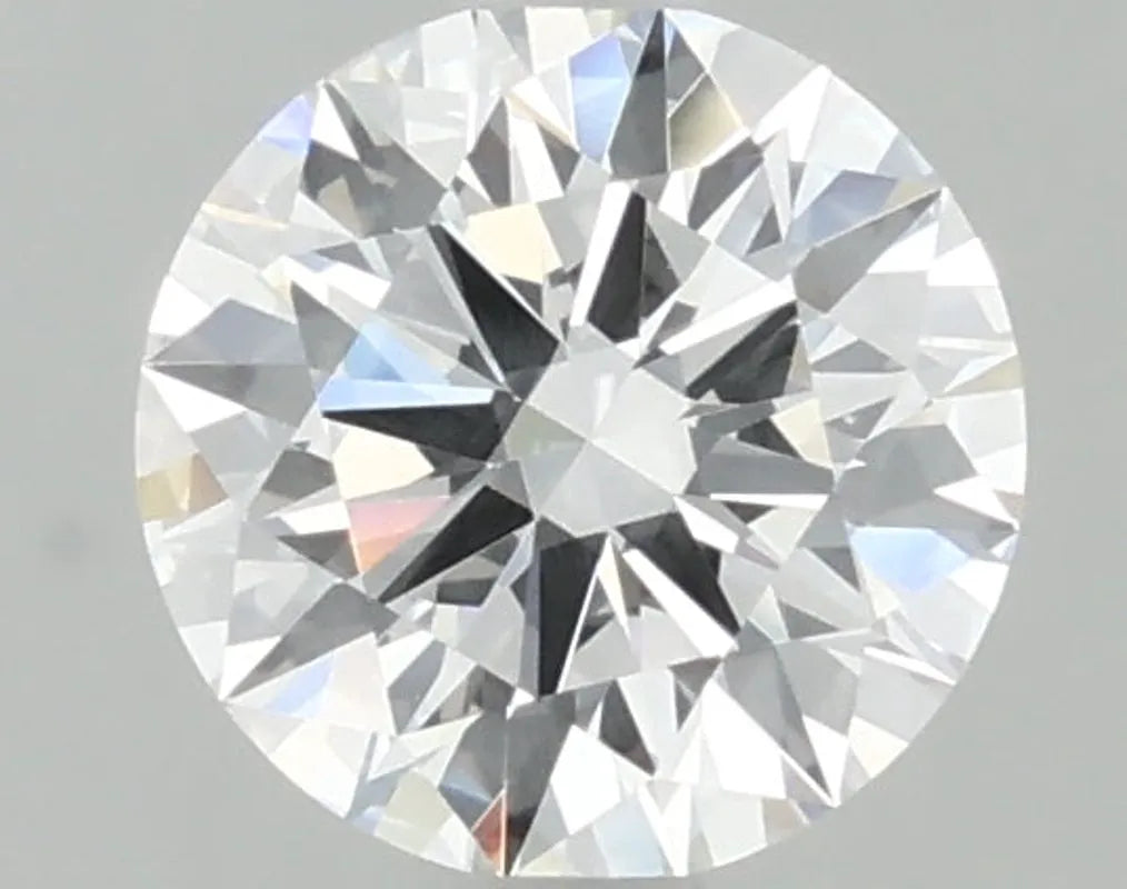 DovEggs 1.180ct Round D VS2-LAB GROWN DIAMOND-LRF239A6