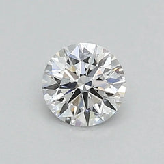 DovEggs 0.310ct Round D VS1-LAB GROWN DIAMOND-LRF259A115