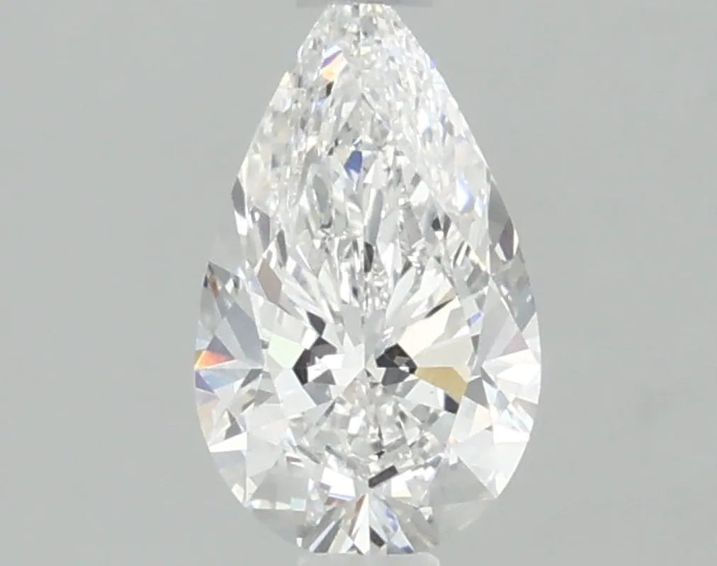 DovEggs 1.010ct Pear E VVS2-LAB GROWN DIAMOND-LHQ74A62