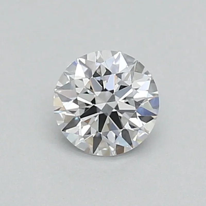 DovEggs 0.320ct Round E VS1-LAB GROWN DIAMOND-LQD02C53