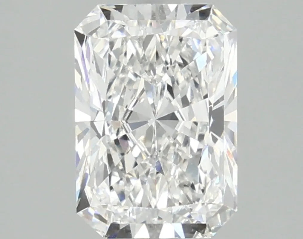 DovEggs 2.000ct Radiant E VVS2-LAB GROWN DIAMOND-LGS607764