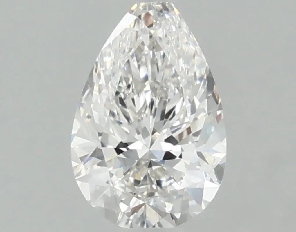 DovEggs 1.010ct Pear E VS1-LAB GROWN DIAMOND-LFE68A168