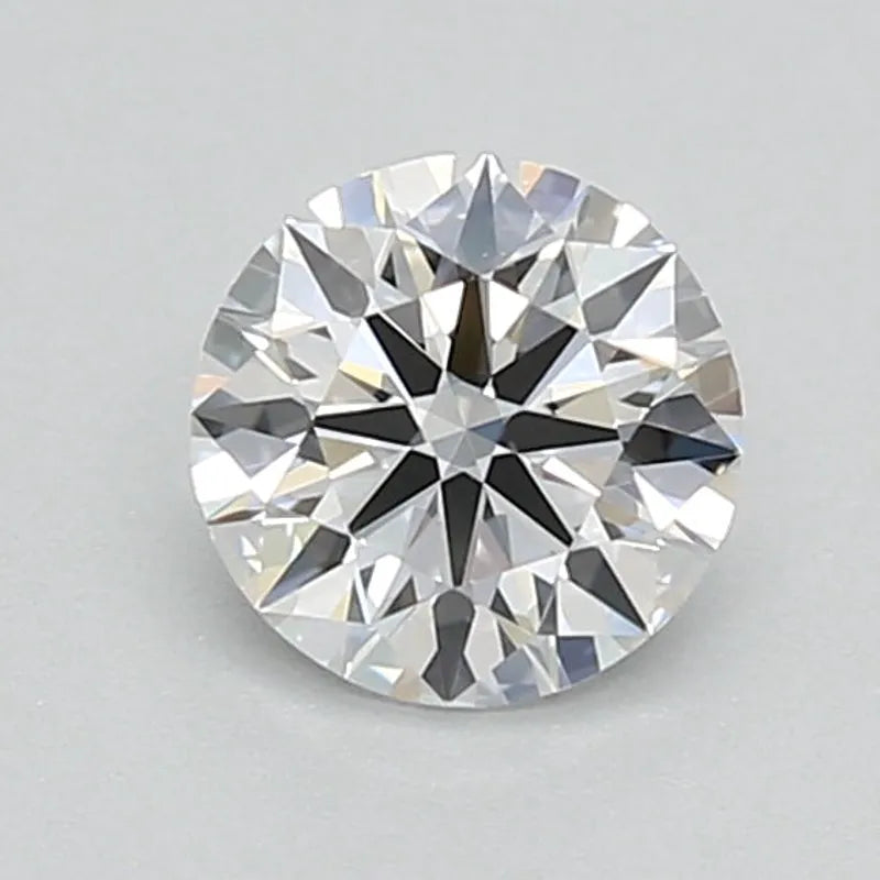 DovEggs 0.560ct Round D VS1-LAB GROWN DIAMOND-LRF229A9